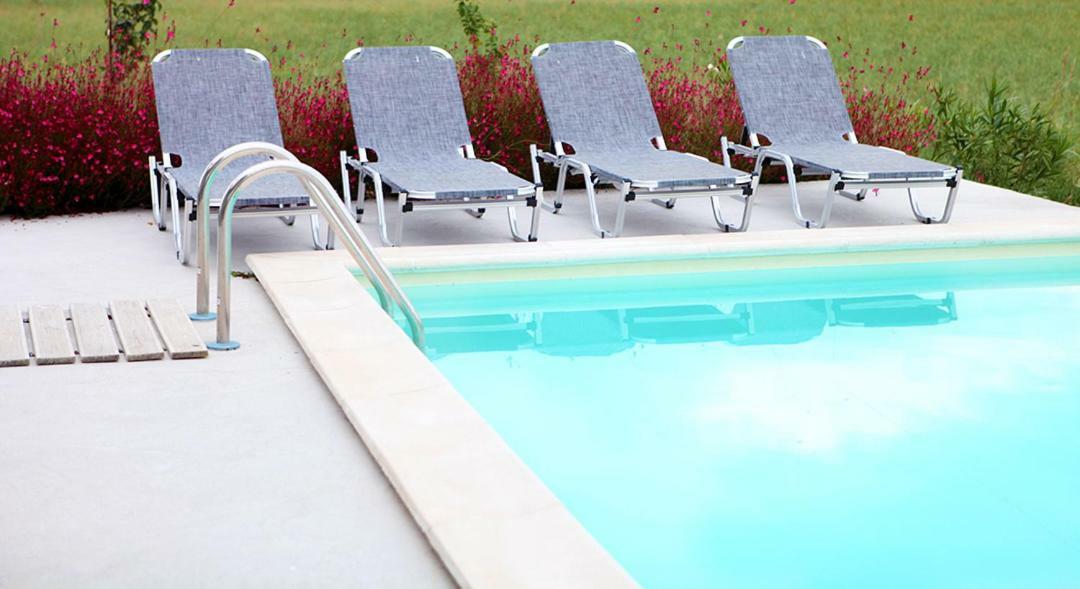 Iris 2 Villa Paralia Katerinis Ngoại thất bức ảnh